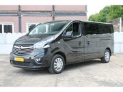 Opel Vivaro - 1.6 CDTI L2H1 Innovation 2.0 EcoFlex |Camera|Navi|Trekhaak|2