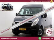 Opel Movano - Combi 2.3 CDTI 145pk Euro6 L2H2 Rolstoelbus Incl BTW/BPM 11-