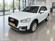 Audi Q2 - 1.4 TFSI CoD Sport Edition #1 Automaat | Digitale Cockpit |