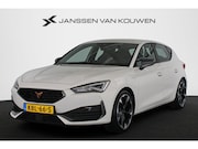 CUPRA Leon - 1.4 e-Hybrid Stoelverwarming Navigatie
