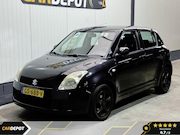 Suzuki Swift - 1.3 GLS