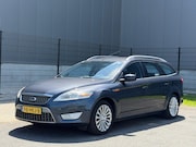 Ford Mondeo - Wagon 2.3-16V Titanium |NAVI |TREKHAAK