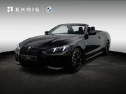 BMW 4-serie - 420 Cabrio 420i M Sport Pro Pack | Innovation