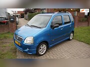 Suzuki Wagon R+ - 1.3 Special