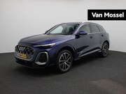 Audi Q5 - 2.0 TFSI e-hybrid quattro S edition | Demo |