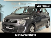 Citroën C1 - 1.0 VTi Feel | Camera | Apple carplay & Android Auto | BOM V