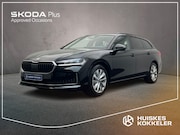 Skoda Superb - Combi Edition 1.5 TSI PHEV 204pk DSG Automaat Trekhaak, Adap