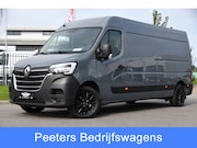 Renault Master - T35 2.3 dCi 150 L3H2 PB Edition Cruise, Sensoren, 150pk, Mul