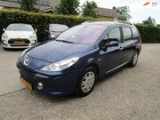 Peugeot 307 - SW 1.6-16V Pack CLIMA TREKHAAK, PANO CRUISE, MOOI