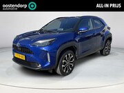 Toyota Yaris Cross - 1.5 Hybrid Dynamic **ADAPTIEF CRUISE CONTROL/ KEYLESS/ PARKE