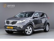 Kia Sportage - 2.0 X-ecutive Plus Pack Org.NL|Trekhaak|Climate-controle