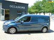 Ford Transit Connect - 1.5 EcoBlue L2 Limited automaat