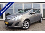 Opel Corsa - 1.4-16V 100 Pk Anniversary Edition, Navigatie, Airco, Cruise