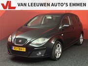 Seat Altea - 1.2 TSI Style | Trekhaak | Stoelverwarming | Climate Control