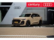 Audi Q5 - ABT s edition e-hybrid 360 PK SUV | full ABT | pano | luchtv