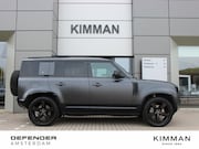 Land Rover Defender - 110 P400 X-Dynamic HSE | Matte Folie | Stoelverwarming/Koeli