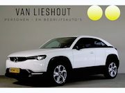 Mazda MX-30 - e-SkyActiv 145 36 kWh - NL Auto!! HUD I Dode Hoek I Adap Cru