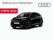 Audi A2 - e-tron Launch Series Pro | Adaptive cruise control | Audi vi