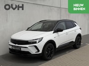Opel Grandland - 1.2 Hybrid GS-line | virtual | stoelvw | cam