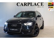 Audi Q3 - 2.0 TFSI quattro Pro Line-Automaat-quattro