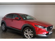 Mazda CX-30 - 2.0 e-SkyActiv M Hybrid