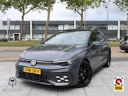 Volkswagen Golf - GTE 1.5 eHybrid 272PK | Panodak | Leer | 19" | Black Style |