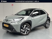 Toyota Aygo X - 1.0 VVT-i MT Envy + Cabriodak, 1e eigenaar, NL Auto, slechts