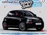 Fiat 500 - 1.0 Hybrid Torino Launch Edition DIRECT RIJDEN - RIJKLAAR - 