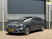 Mercedes-Benz E-klasse - All-Terrain 220 d 4MATIC Prestige bj.2019 360*|Pano|Trekh|NL