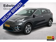 Kia e-Niro - DynamicPlusLine 64 kWh | SOH 100% | 3 Fase laden | Schuif/ka