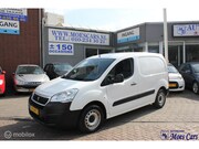 Peugeot Partner - bestel 120 1.6 BlueHDi 75 L1 Première