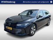 Volkswagen Passat - Variant 1.5 eTSI Elegance Business / AUTOMAAT/ ACC/ DODEHOEK