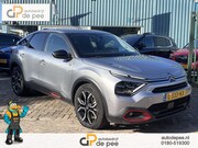 Citroën e-C4 - Feel Edition 50 kWh GARANTIE/87%SOH/INCL.BTW/CCS/STOEL-STUUR