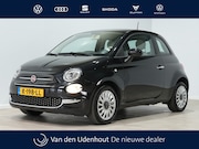 Fiat 500 - 1.0 Hybrid Lounge Apple Carplay Airco 126