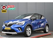Renault Captur - 1.0 TCe 90 Intens camera