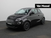 Fiat 500e - 42 kWh La Prima by Bocelli | CLIMATE CONTROL | NAVIGATIE | A