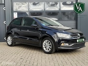 Volkswagen Polo - 1.0 Comfortline | Airco | Cruise | 1e Eig
