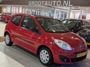 Renault Twingo - 1.2 Authentique Panoramadak, NAP, Stuurbekrachtiging