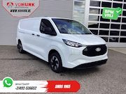 Ford e-Transit Custom - L2 Trend 71 kWh 370 km WLTP LED/ 2.3t Trekverm./ Standkachel