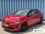 Opel Corsa - 1.2 GS Line Sportstoelen | Zwart dak | Cruise control | Appl