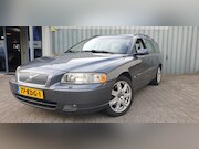 Volvo V70 - 2.4 EDITION II
