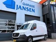 Mercedes-Benz Sprinter - 314 2.2 CDI L1H2 Automaat, 360 Camera, Clima, Cruise,