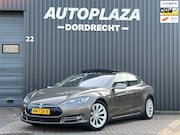 Tesla Model S - 85D Base 7 Zits | SOH 91%| Pano