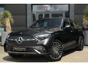 Mercedes-Benz GLC-Klasse Coupe - 300e 4MATIC AMG Line Plus 313pk Panoramadak/Stoelverwarming/