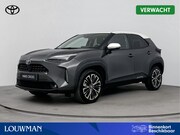 Toyota Yaris Cross - 1.5 Hybrid Executive | PDC | 360° Camera | Navigatie | Stuur
