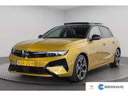 Opel Astra - 1.6 Turbo Plug In Hybrid Ultimate | Schuif-Kanteldak | Suede