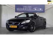 Volvo C70 - Convertible 2.4i Intro Edition Volledig Onderhouden BLIS Lee