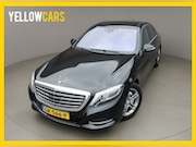 Mercedes-Benz S-klasse - 350 BlueTEC Prestige Plus