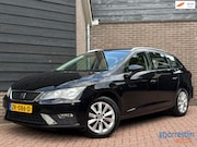 Seat Leon - ST 1.4 TSI X-PERIENCE | Trekhaak | Camera | CarPlay | Cruise