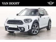 MINI Countryman - ALL4 Automaat / Comfortstoelen / Comfort Access